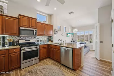 15311 W Sky Hawk Drive, Sun City West, AZ 85375 - Photo 14