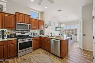 15311 W Sky Hawk Dr, Sun City West, AZ 85375 - Photo 14