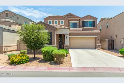 1723 N Hillcrest Street, Mesa, AZ 85201 - Photo 1