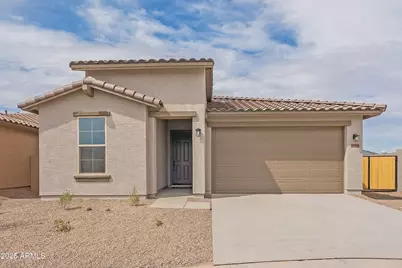 39960 W Bunker Drive, Maricopa, AZ 85138 - Photo 1