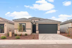 25236 W Weir Ave, Buckeye, AZ 85326 - Photo 1