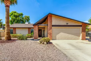 7412 E Ed Rice Ave, Mesa, AZ 85208 - Photo 1