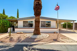 3160 E Main St, Mesa, AZ 85213 - Photo 2