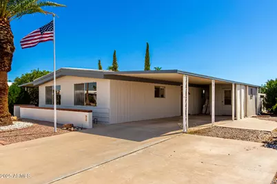 3160 E Main Street #36, Mesa, AZ 85213 - Photo 4