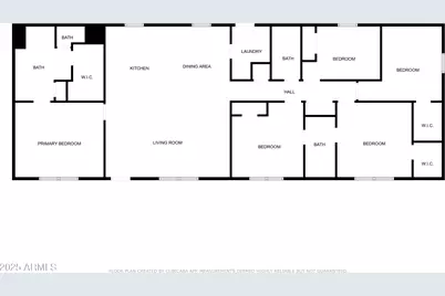 4318 N White Road, Maricopa, AZ 85139 - Photo 20