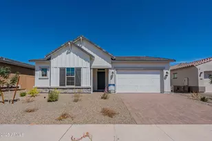 16430 W Desert Mirage Dr, Surprise, AZ 85388 - Photo 1