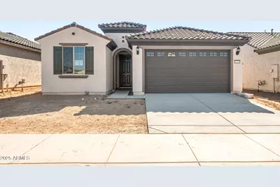 21370 N 271st Drive, Buckeye, AZ 85396 - Photo 1