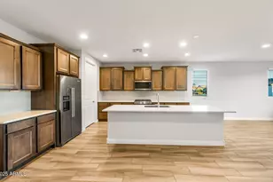 27057 W Melinda Ln, Buckeye, AZ 85396 - Photo 10