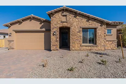 18950 W Ocotillo Road, Waddell, AZ 85355 - Photo 1