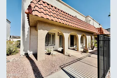 16510 E Palisades Boulevard #21, Fountain Hills, AZ 85268 - Photo 1