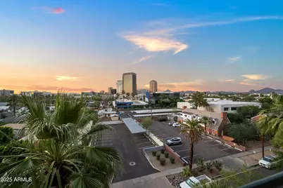 17 W Vernon Avenue #508, Phoenix, AZ 85003 - Photo 44