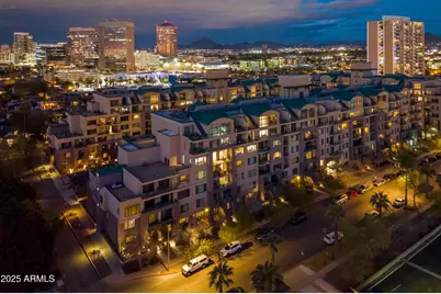 17 W Vernon Avenue #508, Phoenix, AZ 85003 - Photo 56