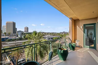 17 W Vernon Avenue #508, Phoenix, AZ 85003 - Photo 30