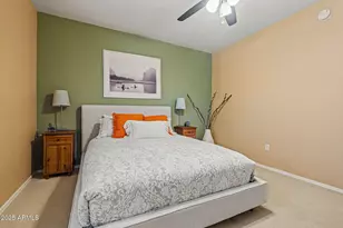 15095 N Thompson Peak Pkwy, Scottsdale, AZ 85260 - Photo 16