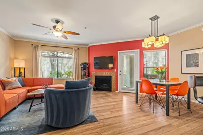 15095 N Thompson Peak Parkway #1078, Scottsdale, AZ 85260 - Photo 2