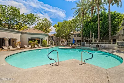 15095 N Thompson Peak Parkway #1078, Scottsdale, AZ 85260 - Photo 30