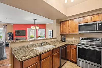 15095 N Thompson Peak Parkway #1078, Scottsdale, AZ 85260 - Photo 12