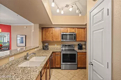 15095 N Thompson Peak Parkway #1078, Scottsdale, AZ 85260 - Photo 8