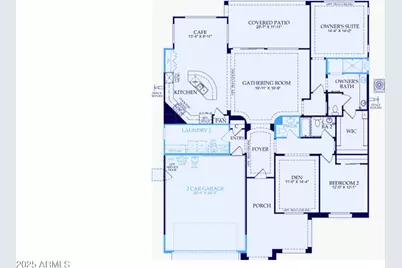 7802 W Mockingbird Way, Florence, AZ 85132 - Photo 2