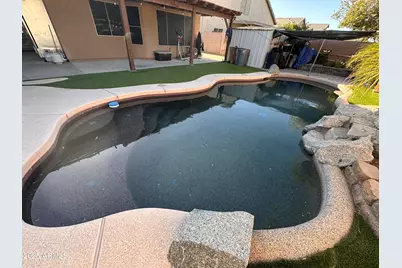 7035 S 43rd Drive, Laveen, AZ 85339 - Photo 16