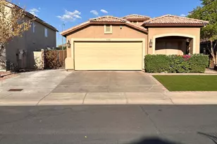 7035 S 43rd Dr, Laveen, AZ 85339 - Photo 4