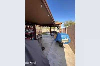 7035 S 43rd Drive, Laveen, AZ 85339 - Photo 22