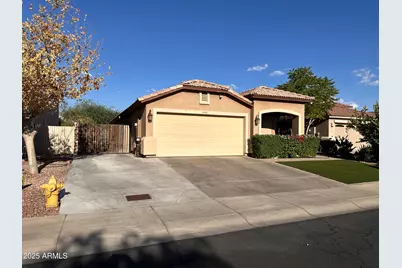 7035 S 43rd Drive, Laveen, AZ 85339 - Photo 2