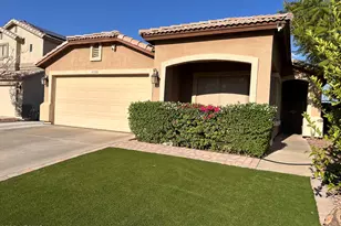 7035 S 43rd Dr, Laveen, AZ 85339 - Photo 1