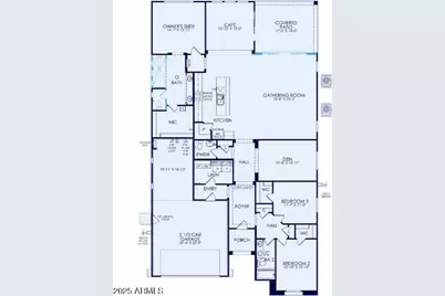 17656 W Palo Verde Drive, Litchfield Park, AZ 85340 - Photo 2