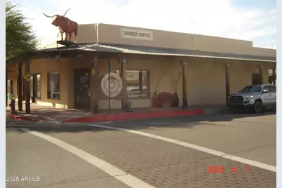 245 N Frontier Street, Wickenburg, AZ 85390 - Photo 1