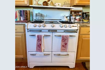 122 Van Dyke Street, Bisbee, AZ 85603 - Photo 16