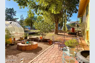 122 Van Dyke Street, Bisbee, AZ 85603 - Photo 38