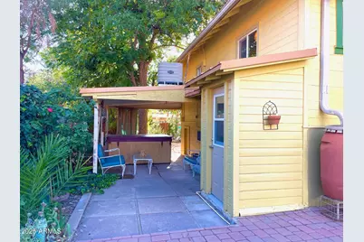 122 Van Dyke Street, Bisbee, AZ 85603 - Photo 36