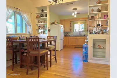 122 Van Dyke Street, Bisbee, AZ 85603 - Photo 12