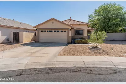 10226 N 93rd Drive, Peoria, AZ 85345 - Photo 1