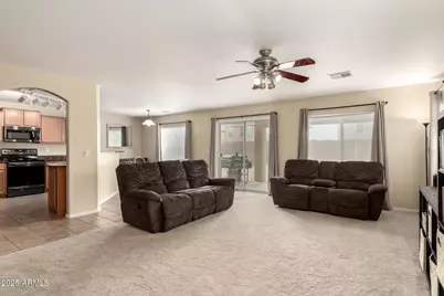 22235 W Hadley Street, Buckeye, AZ 85326 - Photo 2