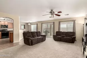 22235 W Hadley St, Buckeye, AZ 85326 - Photo 2