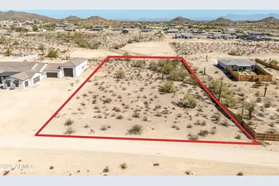 0 W Magma 53 Road #-, Queen Creek, AZ 85144 - Photo 4