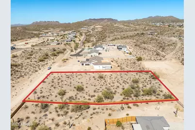 0 W Magma 53 Road #-, Queen Creek, AZ 85144 - Photo 2