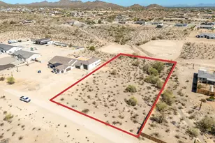 0 W Magma 53 Rd, Queen Creek, AZ 85144 - Photo 1