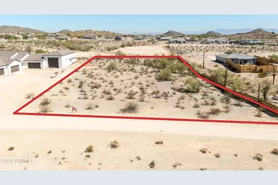 0 W Magma 53 Road #-, Queen Creek, AZ 85144 - Photo 6