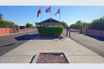 8103 E Southern Avenue #245, Mesa, AZ 85209 - Photo 34