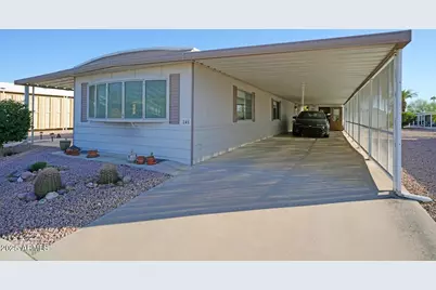 8103 E Southern Avenue #245, Mesa, AZ 85209 - Photo 20