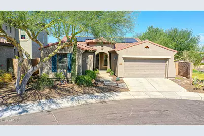 29301 N 125th Drive, Peoria, AZ 85383 - Photo 1