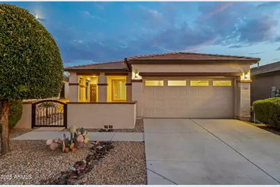 17881 W Silver Fox Way, Goodyear, AZ 85338 - Photo 58