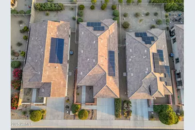 17881 W Silver Fox Way, Goodyear, AZ 85338 - Photo 70