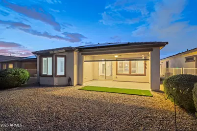 17881 W Silver Fox Way, Goodyear, AZ 85338 - Photo 62