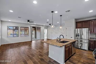 17881 W Silver Fox Way, Goodyear, AZ 85338 - Photo 26