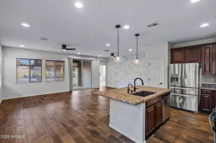 17881 W Silver Fox Way, Goodyear, AZ 85338 - Photo 26