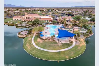 17881 W Silver Fox Way, Goodyear, AZ 85338 - Photo 90